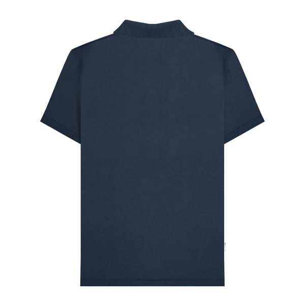 Lambretta Mens SS25 Classic Polo Shirt