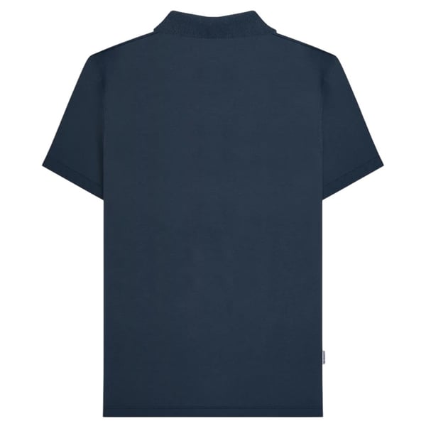 Lambretta Mens SS25 Classic Polo Shirt