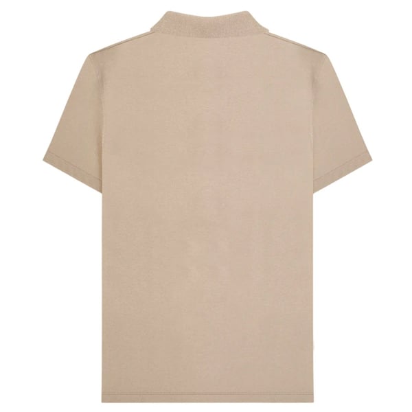 Lambretta Mens SS25 Classic Polo Shirt