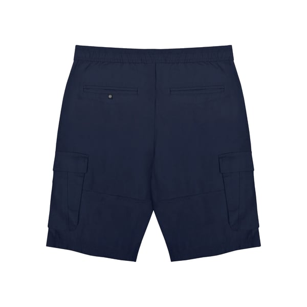 Lambretta Mens Utility SS25 Cargo Shorts