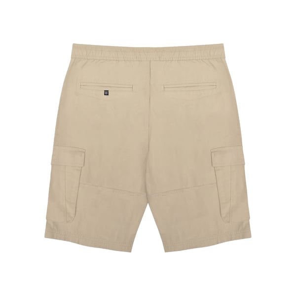 Lambretta Mens Utility SS25 Cargo Shorts