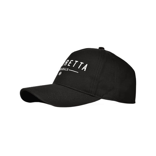 Lambretta Originals Cap