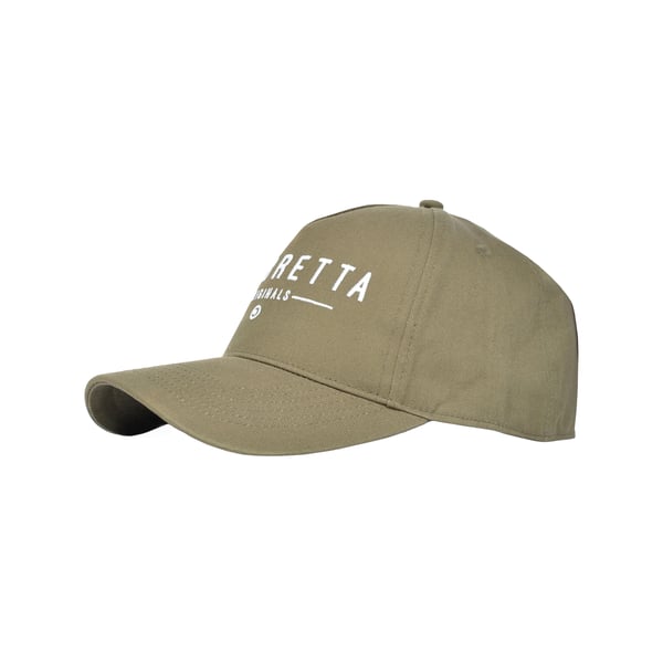 Lambretta Originals Cap