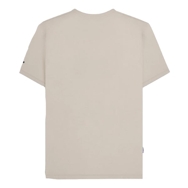 Lambretta Mens Union Jack T-Shirt