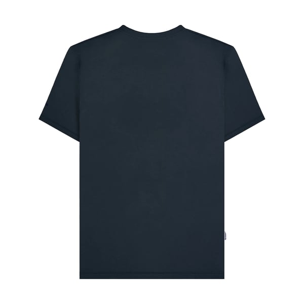 Lambretta Mens Union Jack T-Shirt