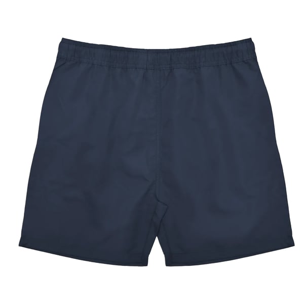 Lambretta Mens SS25 Swim Shorts