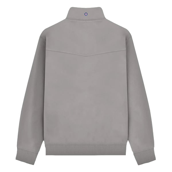 Lambretta Mens Shower Resistant Harrington Jacket