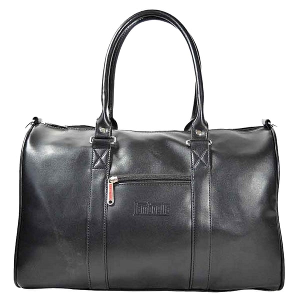 Lambretta Retro Sports Duffle Bag