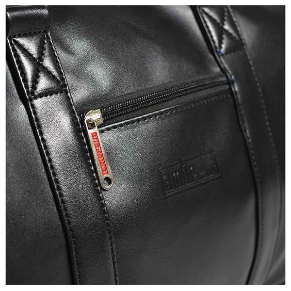 Lambretta Retro Sports Duffle Bag
