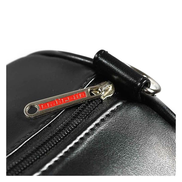 Lambretta Retro Sports Duffle Bag