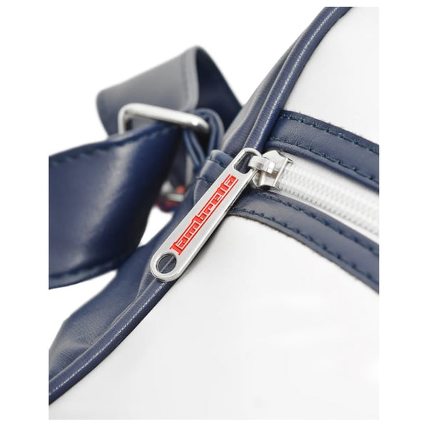 Lambretta Racing Stripe Toiletry Bag