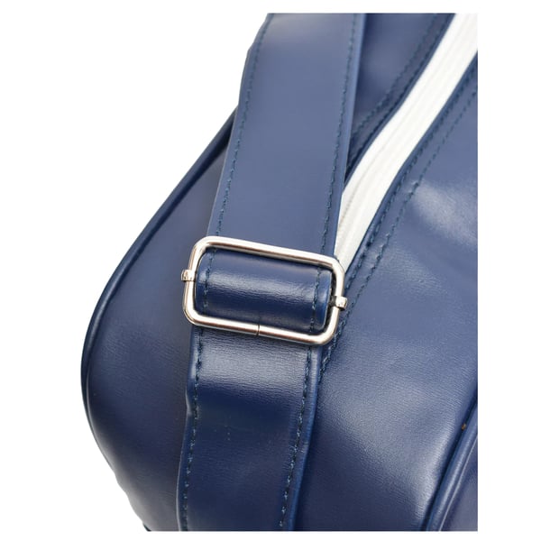 Lambretta Racing Stripe Toiletry Bag