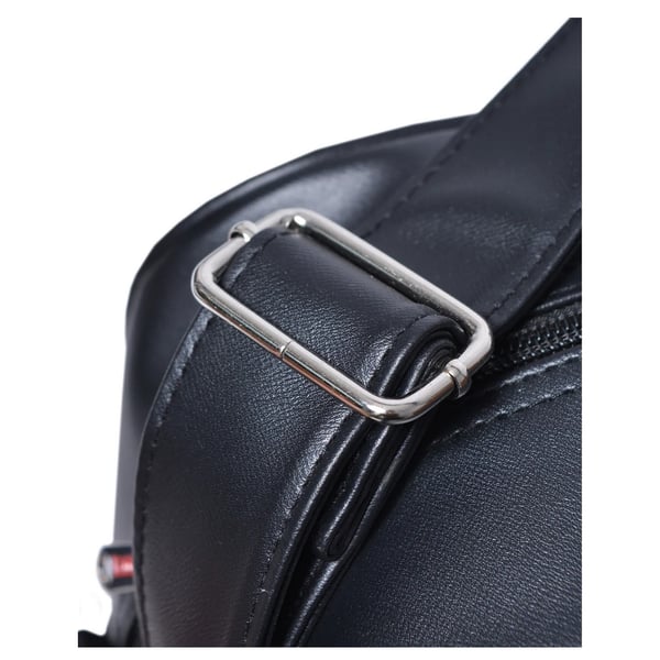 Lambretta Racing Stripe Toiletry Bag