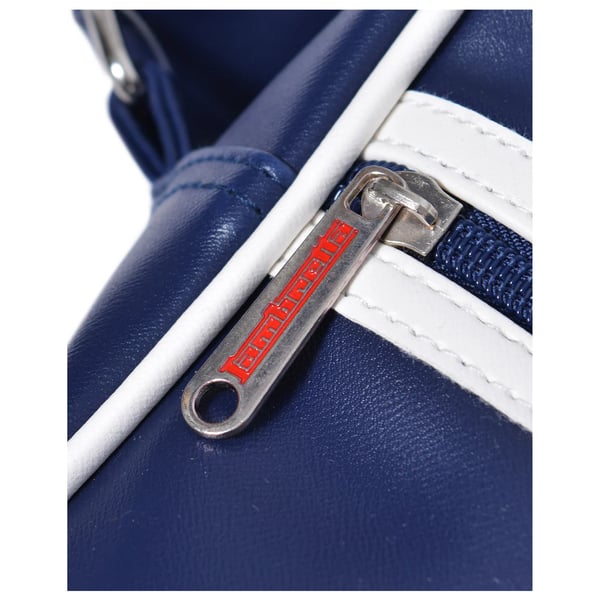Lambretta Racing Stripe Toiletry Bag