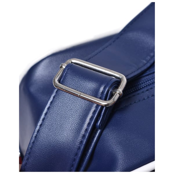 Lambretta Racing Stripe Toiletry Bag
