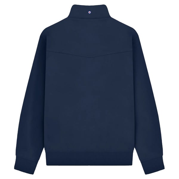Lambretta Mens Shower Resistant Harrington Jacket