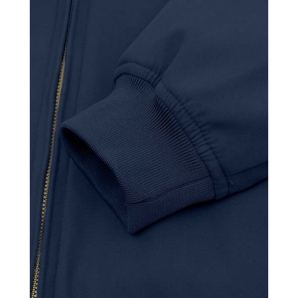 Lambretta Mens Shower Resistant Harrington Jacket