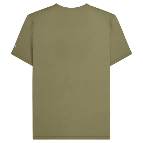 Lambretta Mens Vinyl Record T-Shirt