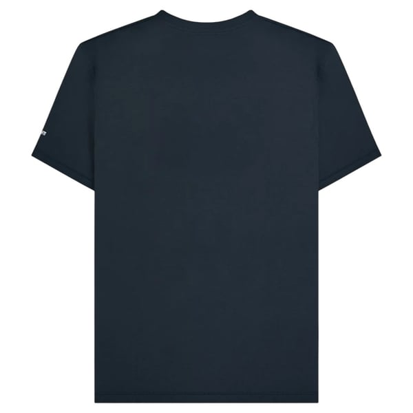 Lambretta Mens Vinyl Record T-Shirt