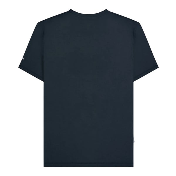 Lambretta Mens Badge T-Shirt