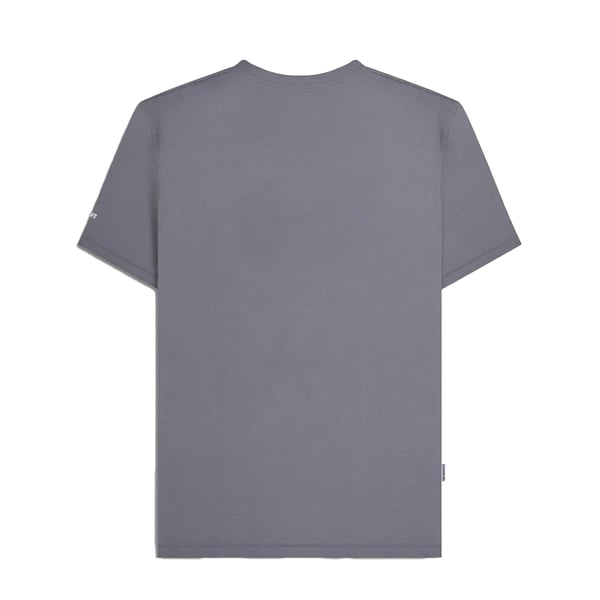 Lambretta Mens Badge T-Shirt