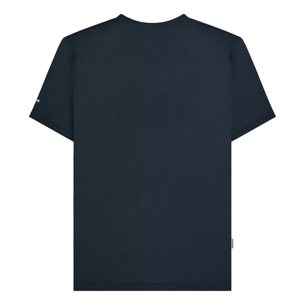 Lambretta Mens Target T-Shirt