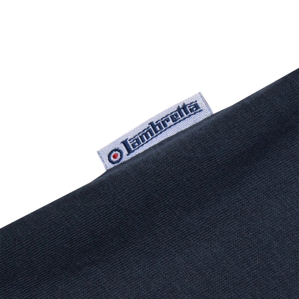 Lambretta Mens Scooter T-Shirt