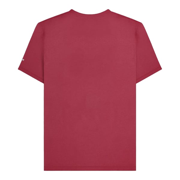 Lambretta Mens Box Logo T-Shirt