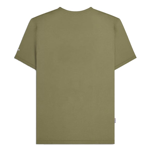 Lambretta Mens Box Logo T-Shirt