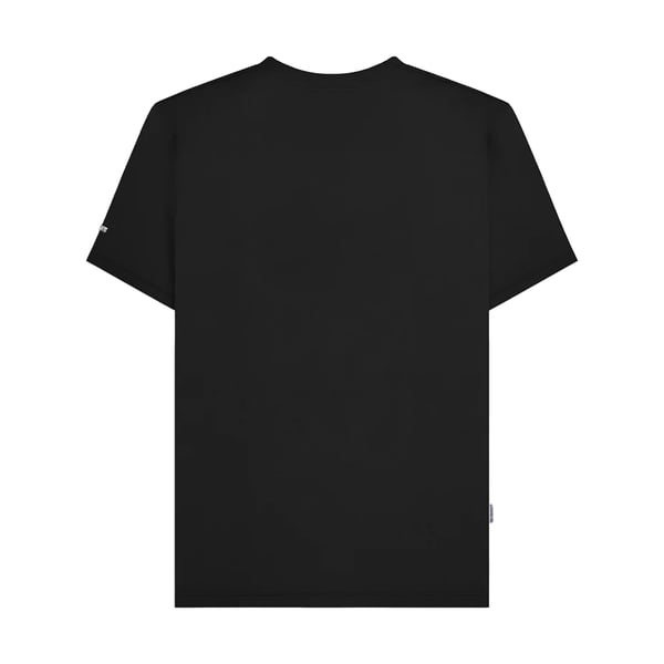 Lambretta Mens Box Logo T-Shirt