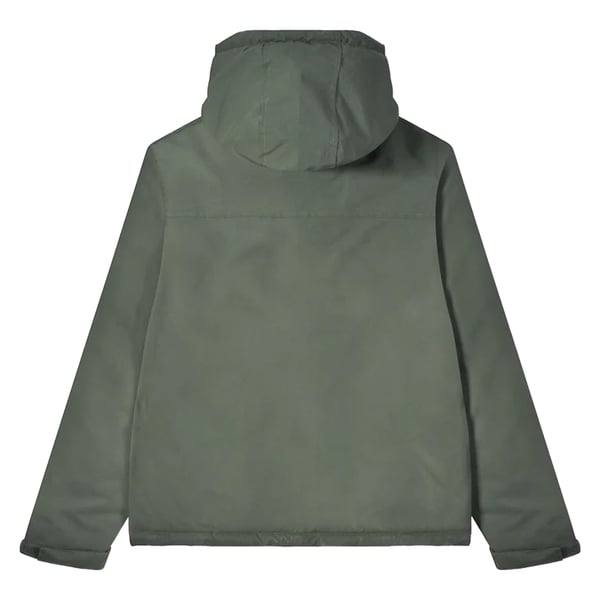 Lambretta Mens AW25 Hooded Padded Jacket