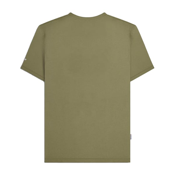 Lambretta Mens AW25 Track T-Shirt