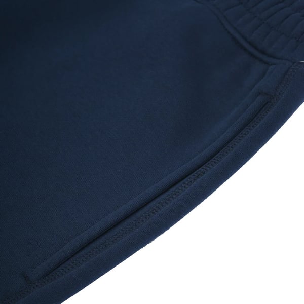 Lambretta Mens Logo Slim Leg Jogging Bottoms