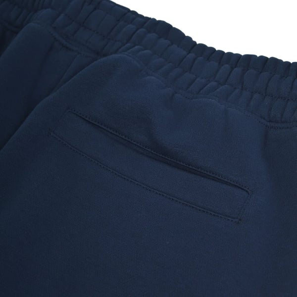 Lambretta Mens Logo Slim Leg Jogging Bottoms