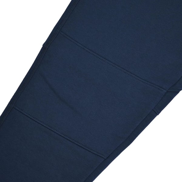 Lambretta Mens Logo Slim Leg Jogging Bottoms