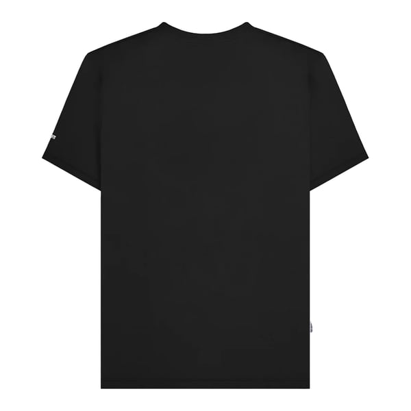 Lambretta Mens Scooter Brand Big & Tall T-Shirt