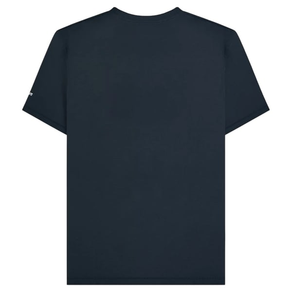 Lambretta Mens Spray Logo T-Shirt