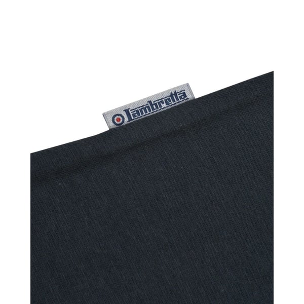 Lambretta Mens Spray Logo T-Shirt