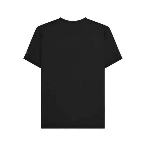 Lambretta Mens Striped Two Tone T-Shirt