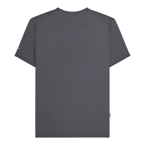 Lambretta miesten Racing Stripe -T-paita