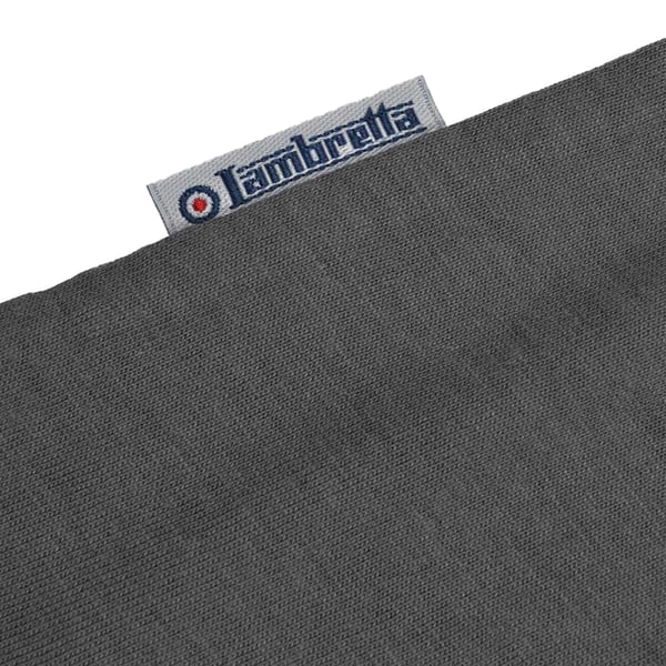 Lambretta miesten Racing Stripe -T-paita