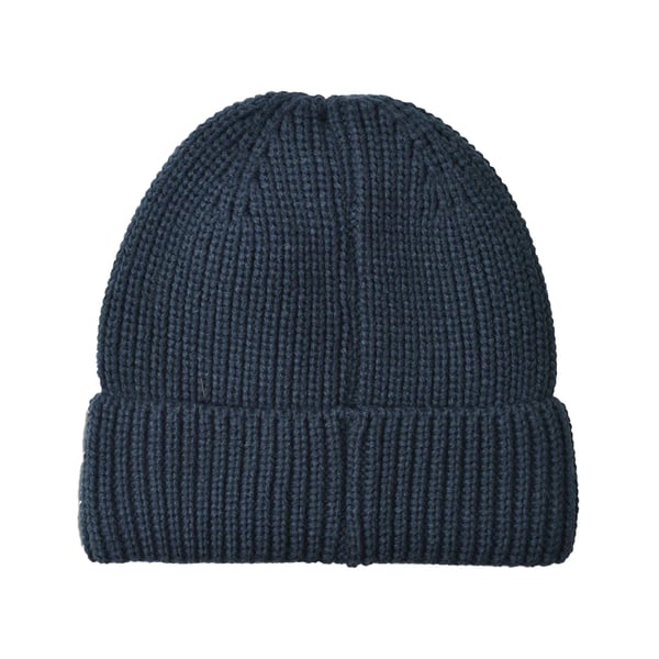 Lambretta Logo Fleece Beanie