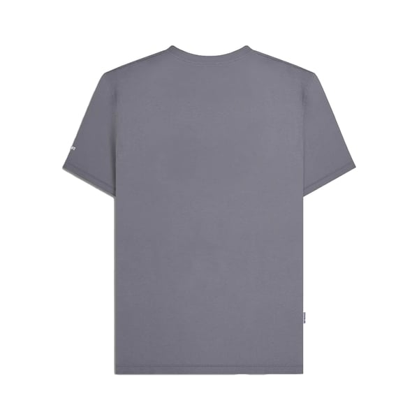 Lambretta Mens Badge Big & Tall T-Shirt