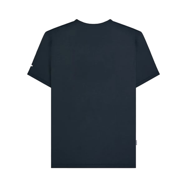 Lambretta Mens Badge Big & Tall T-Shirt