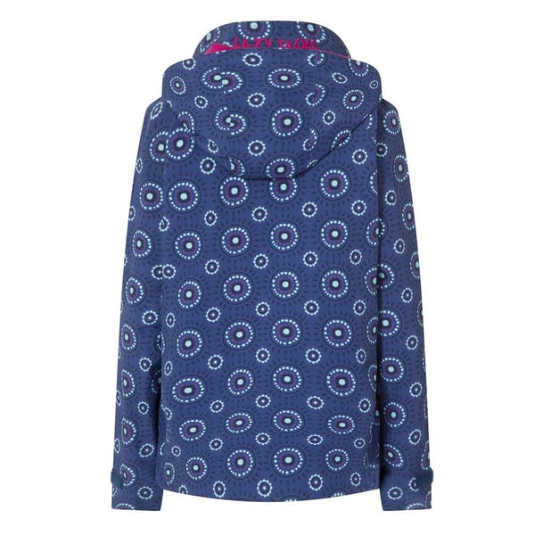 Lazy Jacks Womens/Ladies Circle Waterproof Jacket