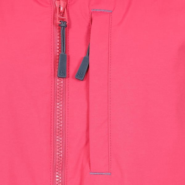 Lazy Jacks Womens/Ladies Long Length Waterproof Jacket