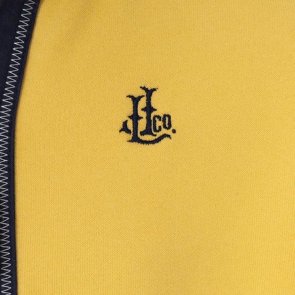 Lazy Jacks Boys Quarter Zip Sweatshirt