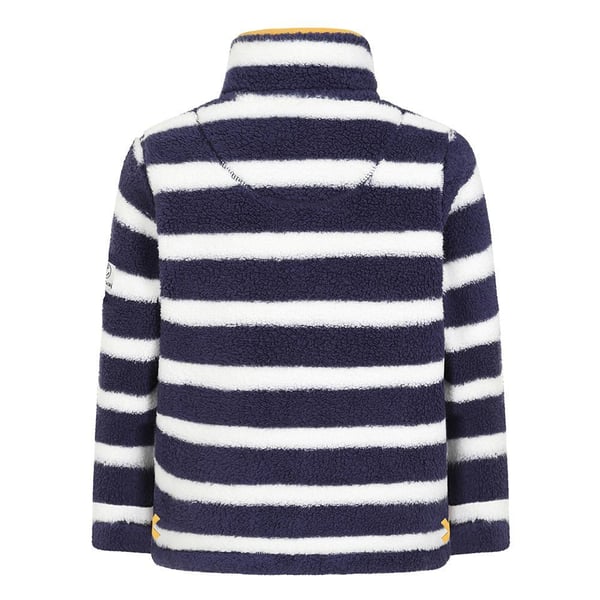 Lazy Jacks Boys Quarter Zip Sweatshirt