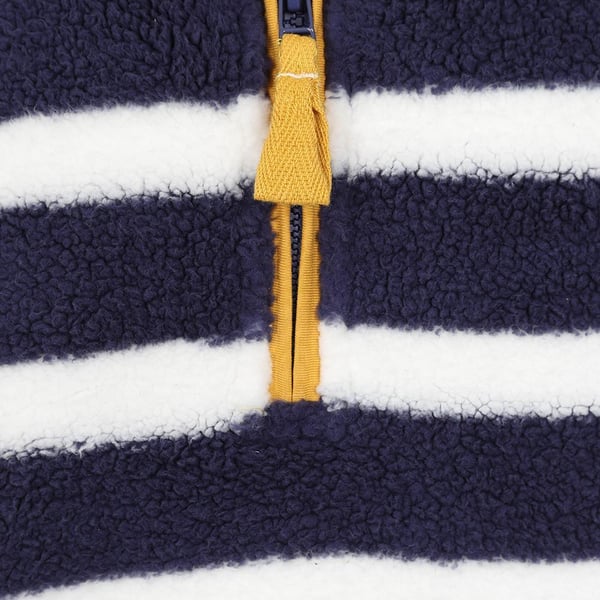 Lazy Jacks Boys Quarter Zip Sweatshirt