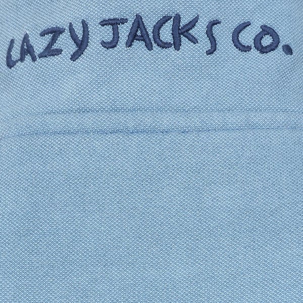 Lazy Jacks Pikétröja för män